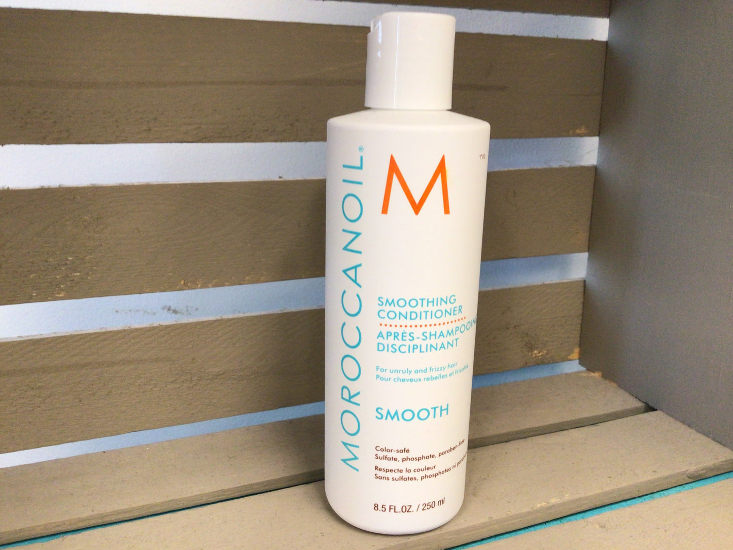 Smoothing Conditioner