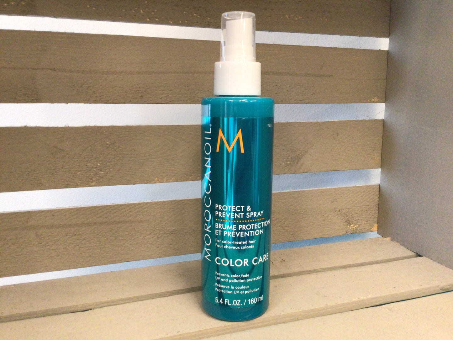 Protect And Prevent Spray