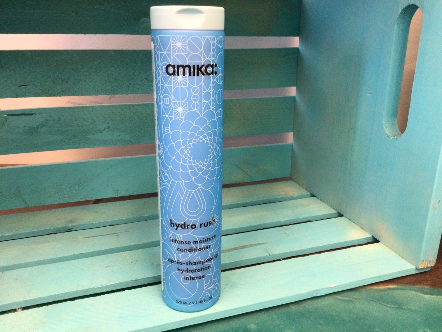 Hydro Rush Conditioner