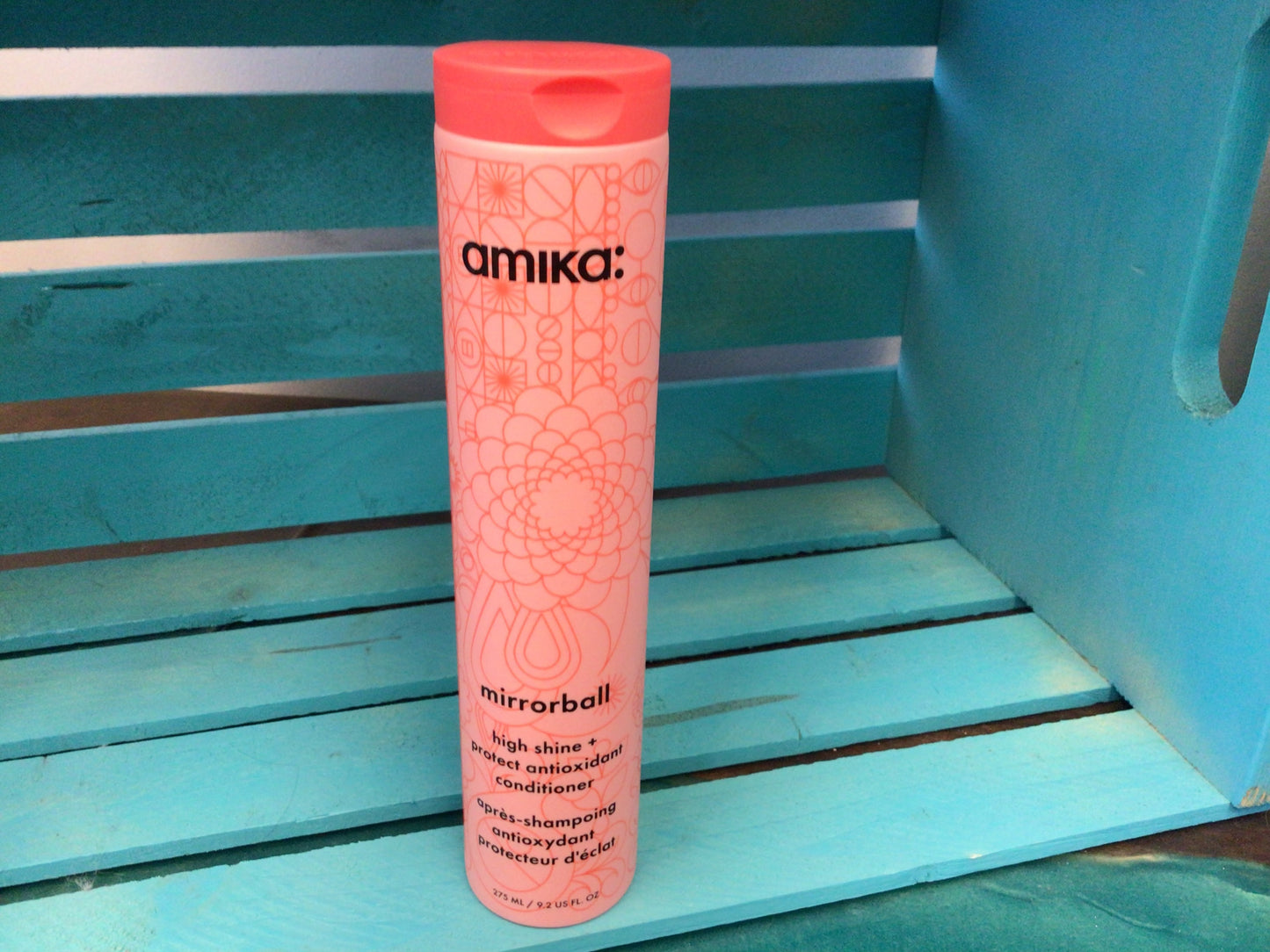 Mirrorball Conditioner