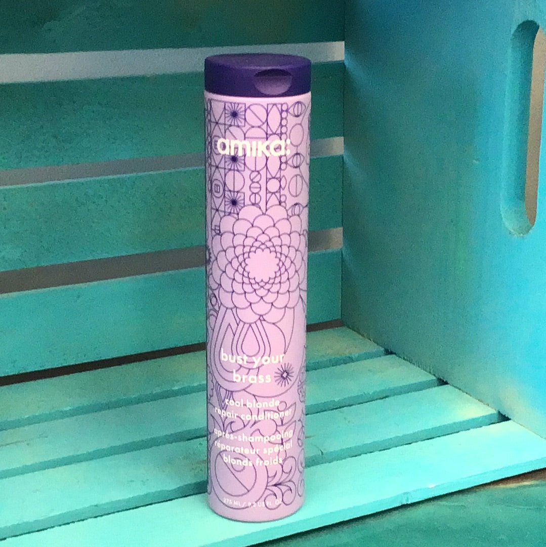 Bust Your Brass Conditioner