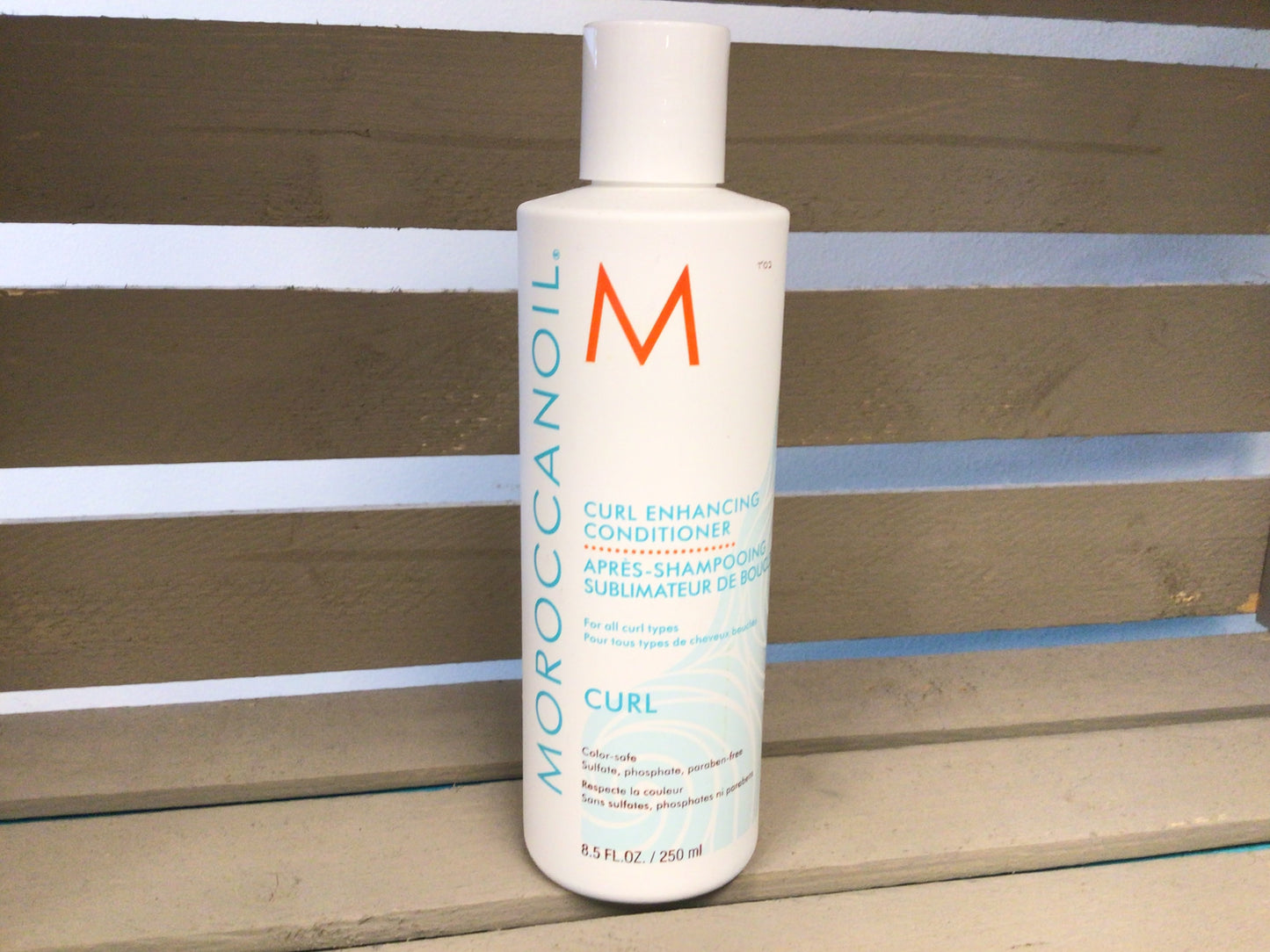 Curl Enhancing Conditioner