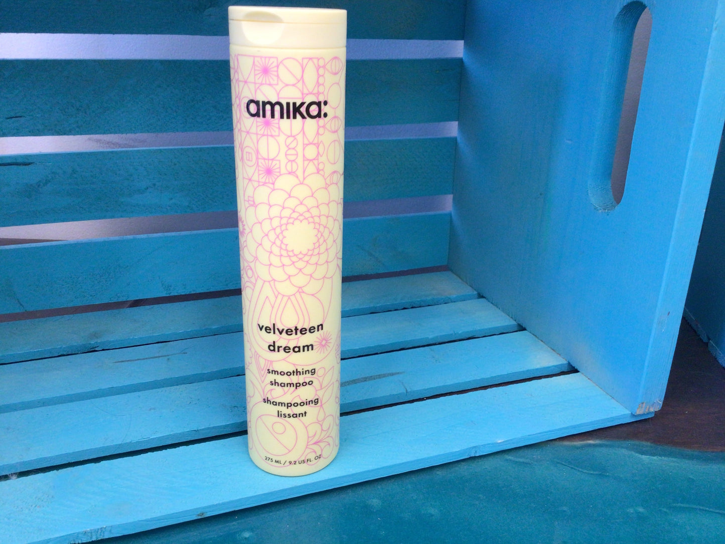 Velveteen Dream Shampoo