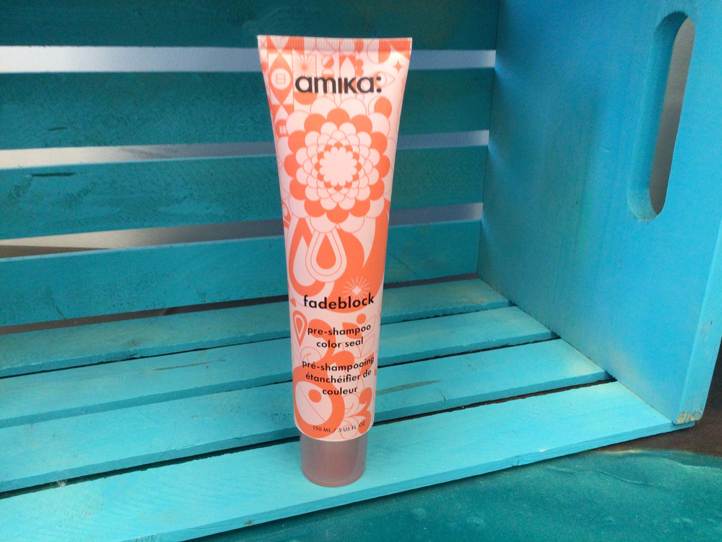 Fadeblock Pre-Shampoo Color Seal