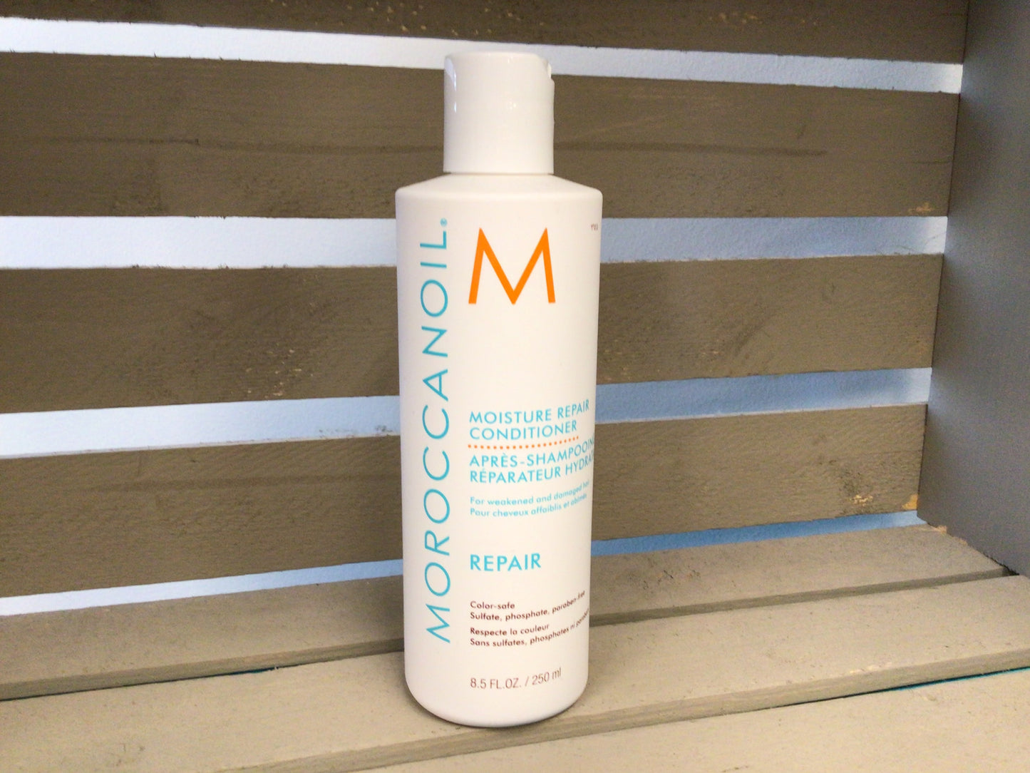Moisture Repair Conditioner