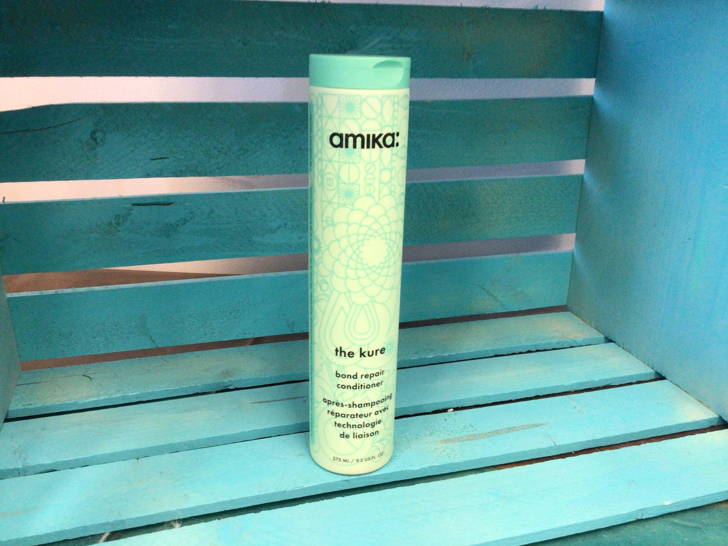 The Kure Conditioner