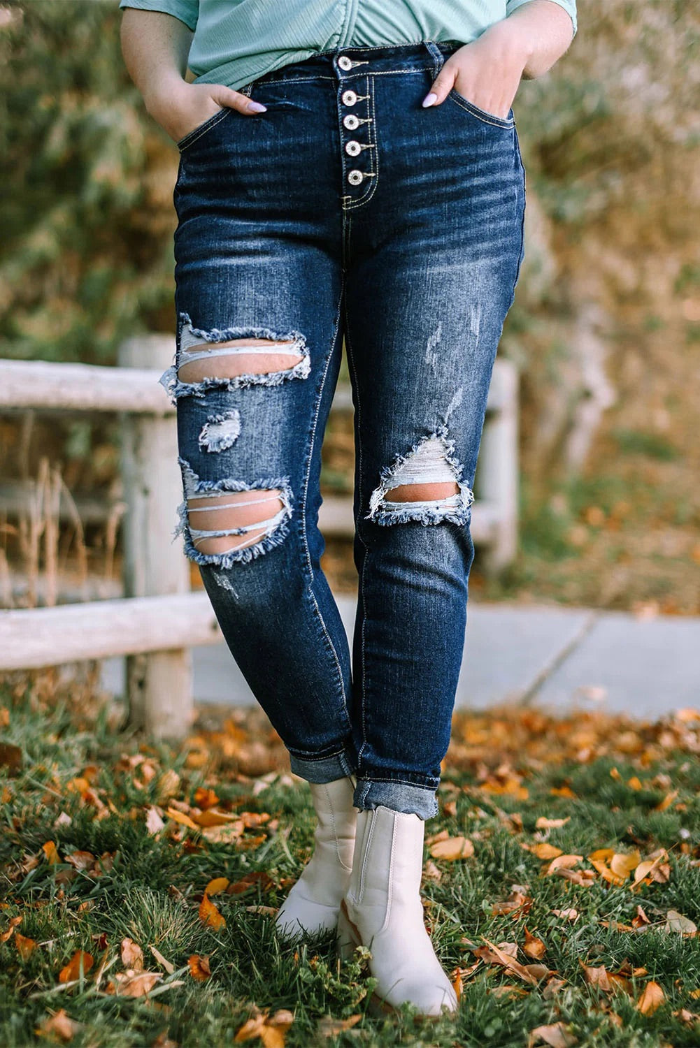 Pants/Shorts
