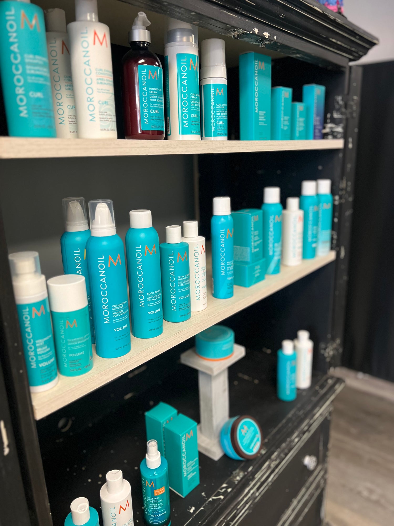 MoroccanOil