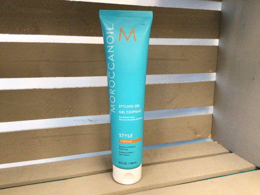 Styling Gel