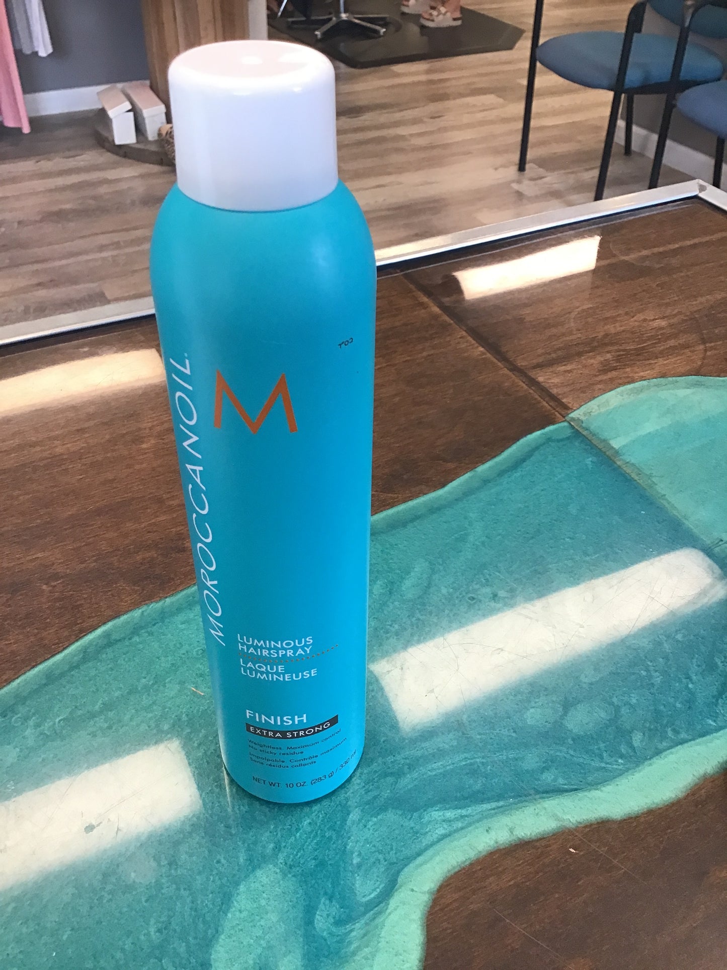 Hairspray-Extra Strong