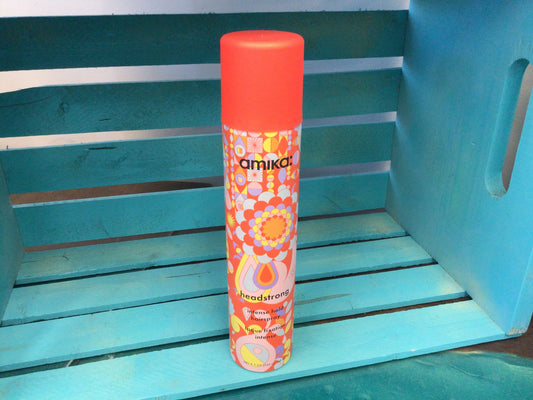Headstrong Hairspray