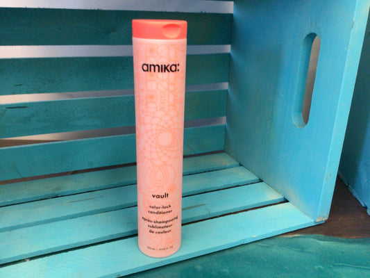 Vault Conditioner