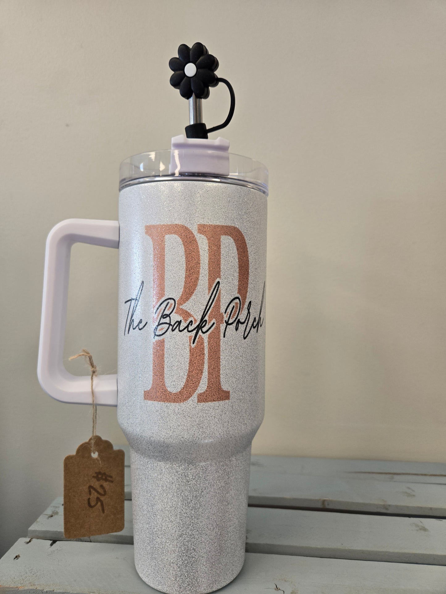 BP Cup