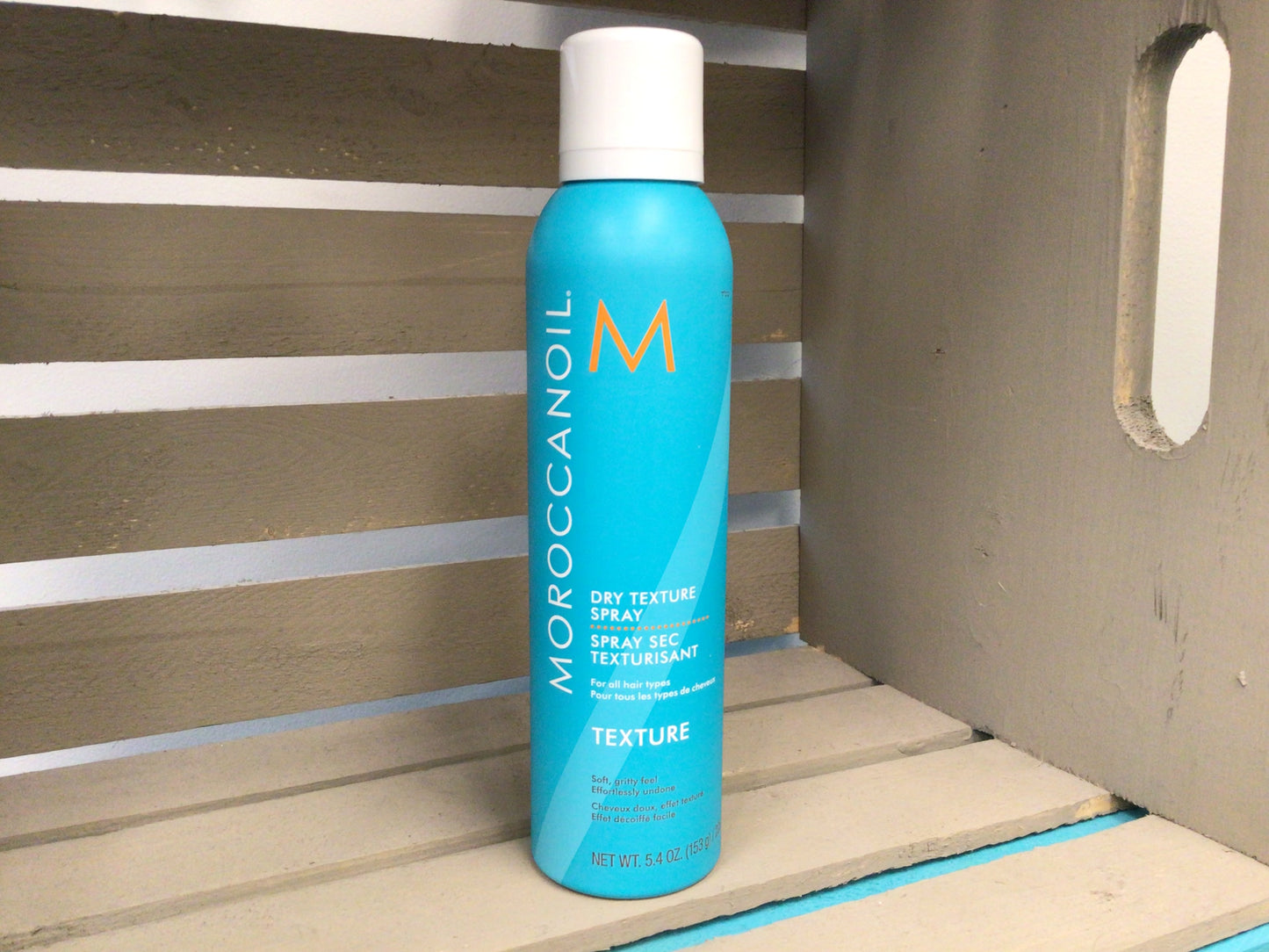 Dry Texture Spray
