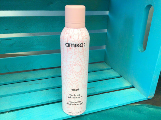 Reset Clarifying Gel Shampoo