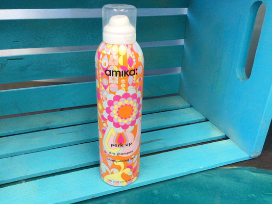 Perk Up Dry Shampoo