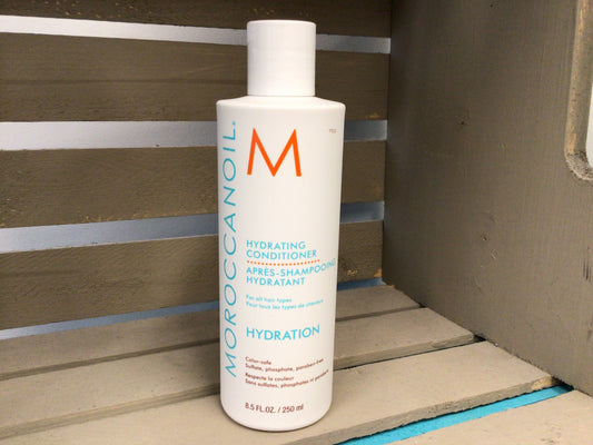 Hydration Shampoo