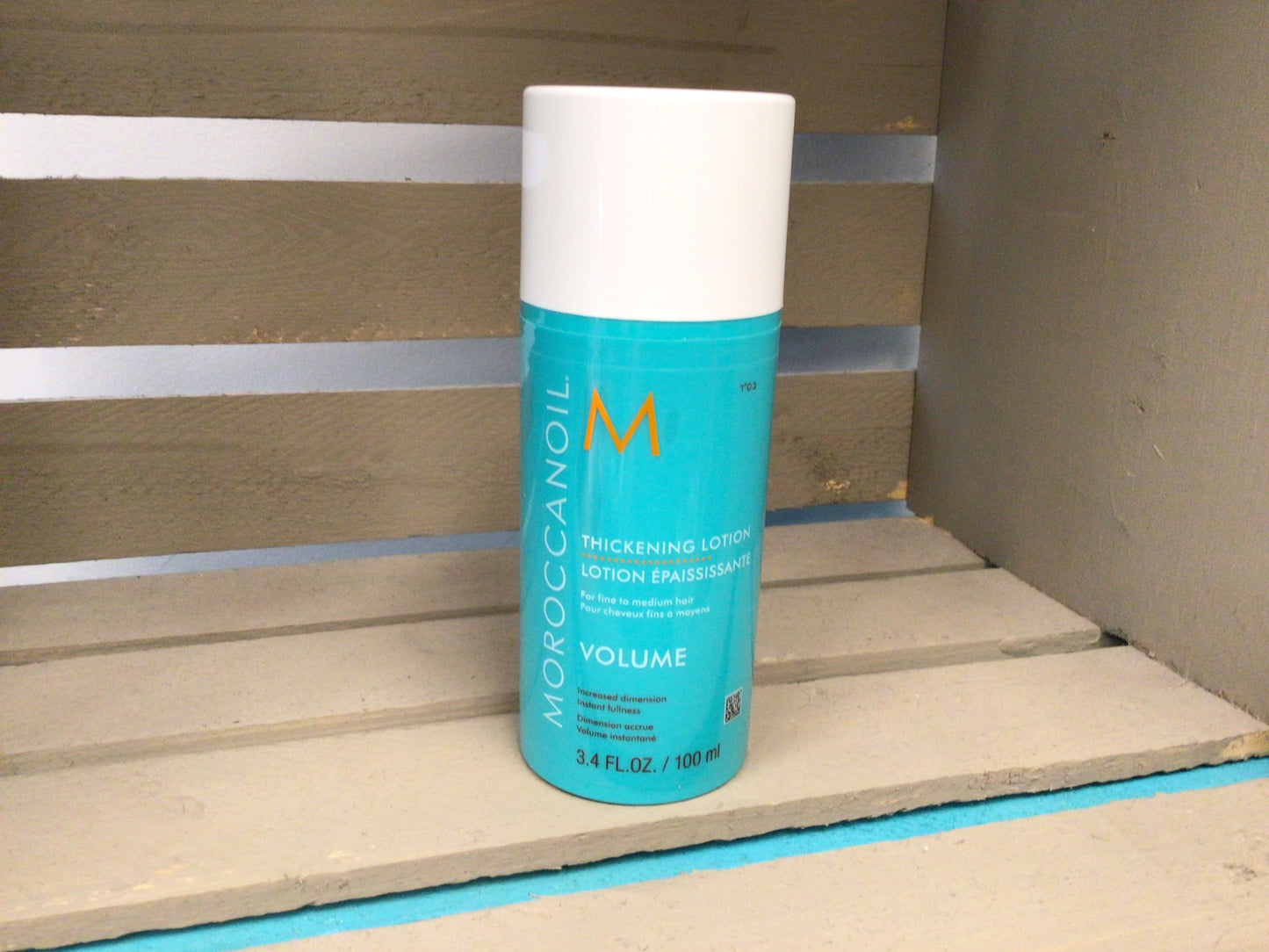 Thickening Lotion