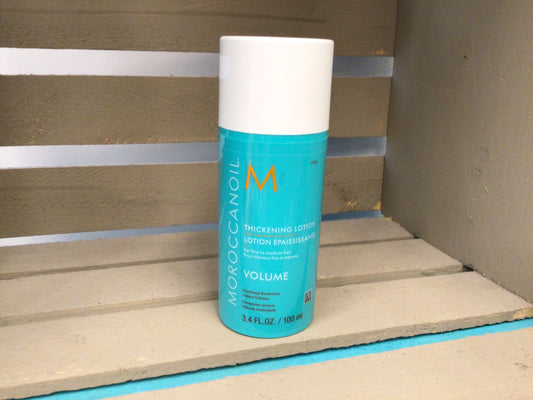 Thickening Lotion