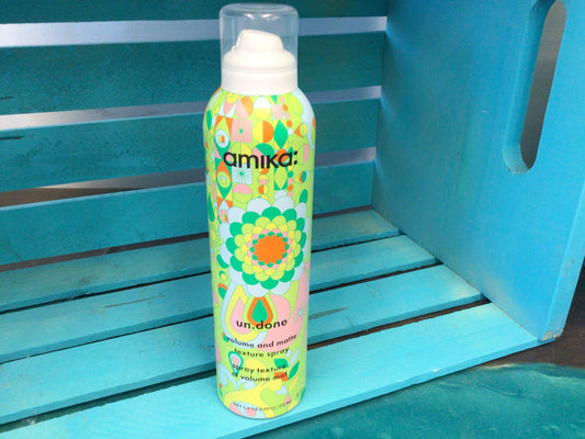Un Done Texture Spray