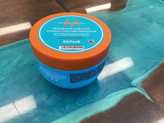 Repair Mask