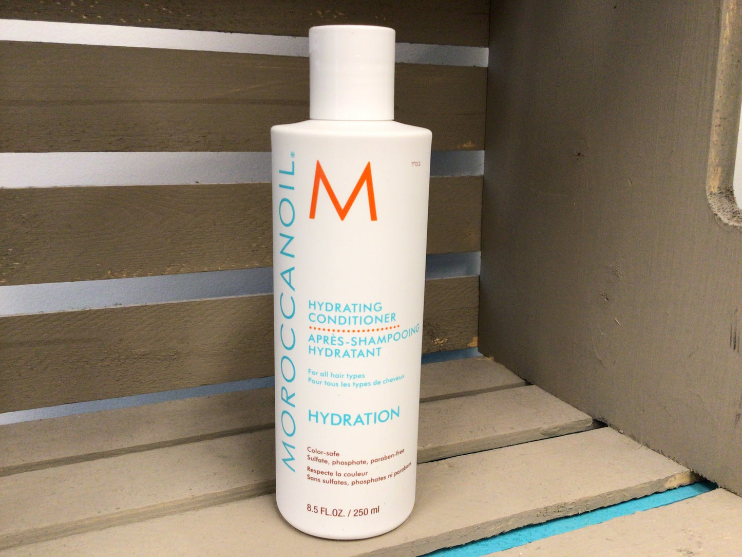 Hydration Conditioner