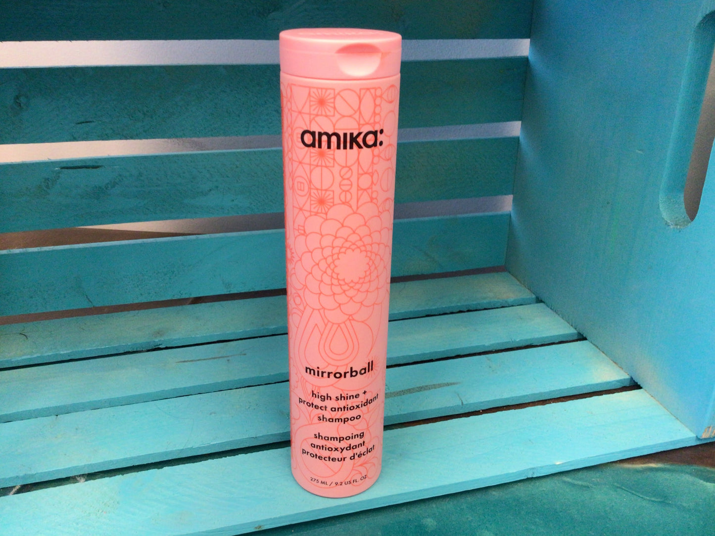 Mirrorball Shampoo