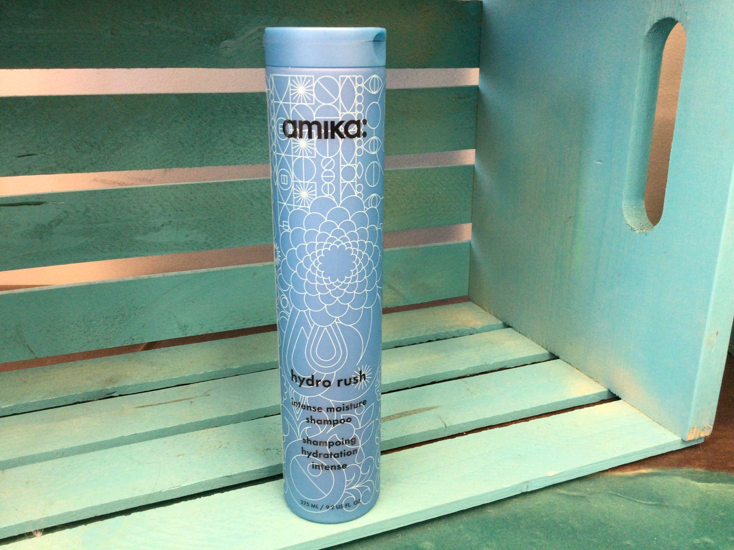 Hydro Rush Shampoo