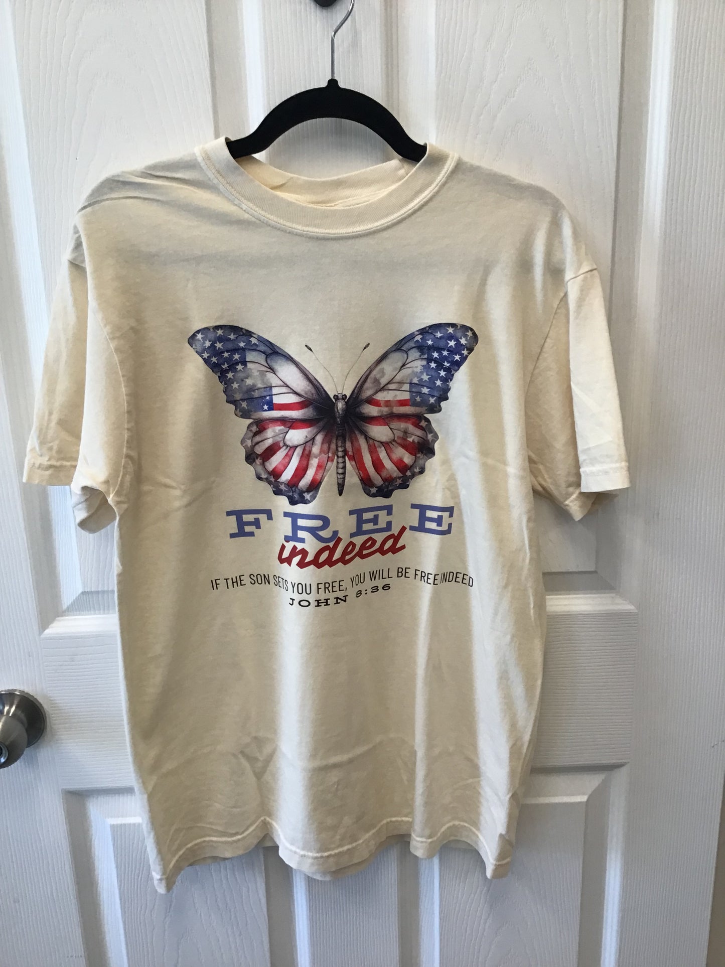 Free Indeed Tshirt