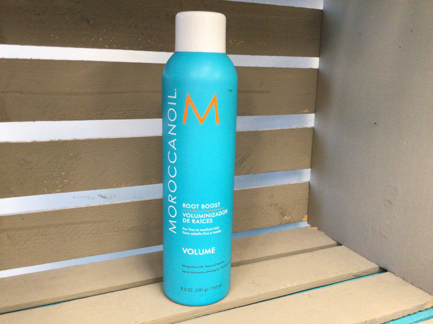 Root Boost