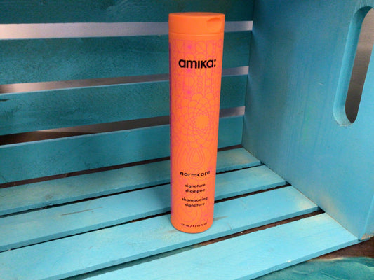 Normcore Shampoo