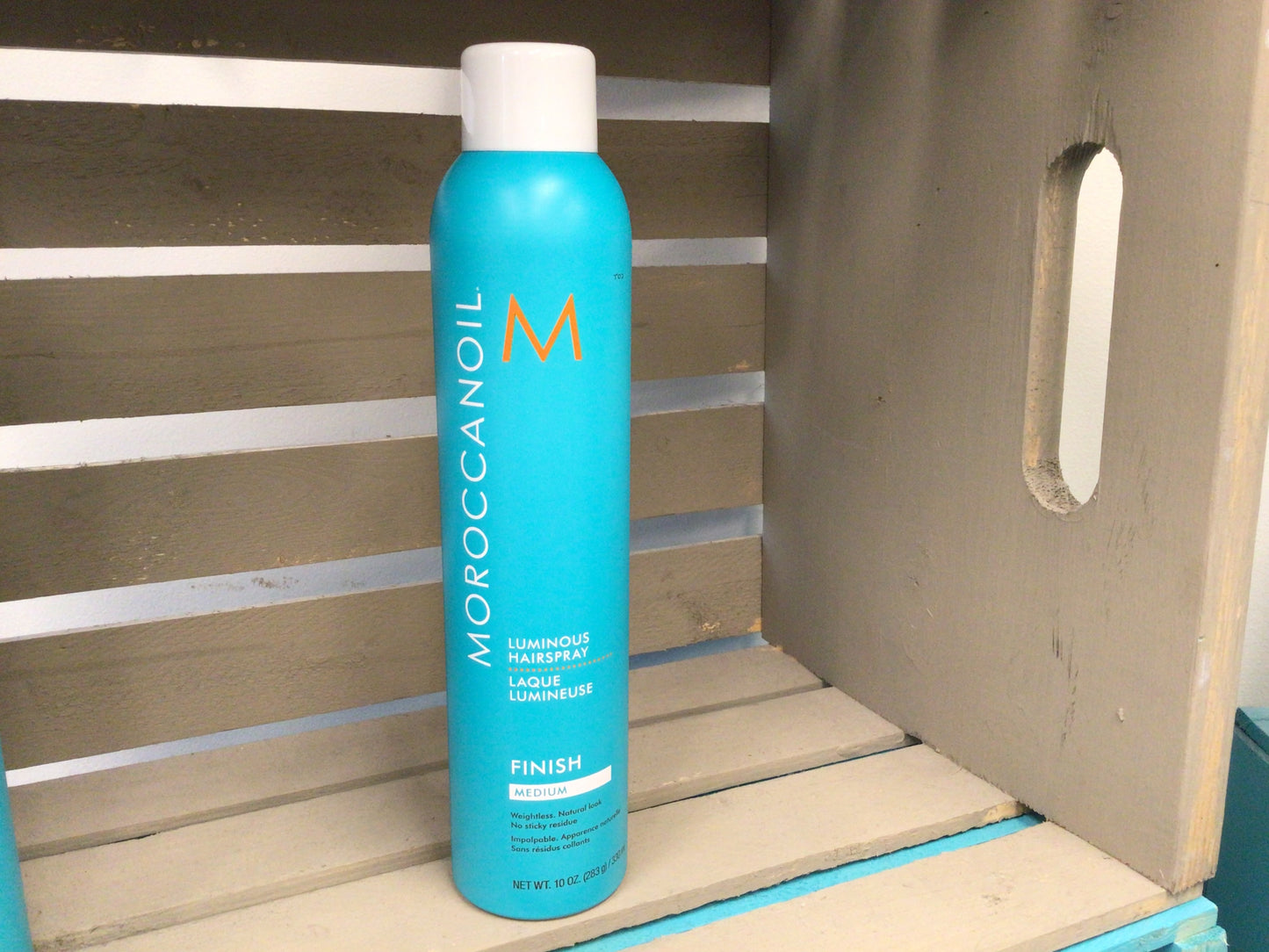 Hairspray-Medium