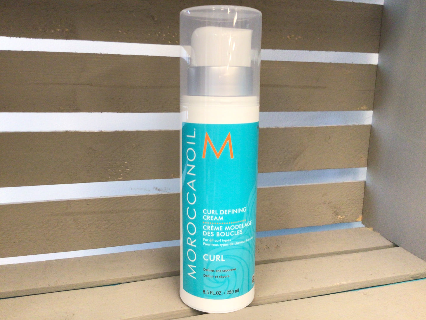 Curl Defining Cream