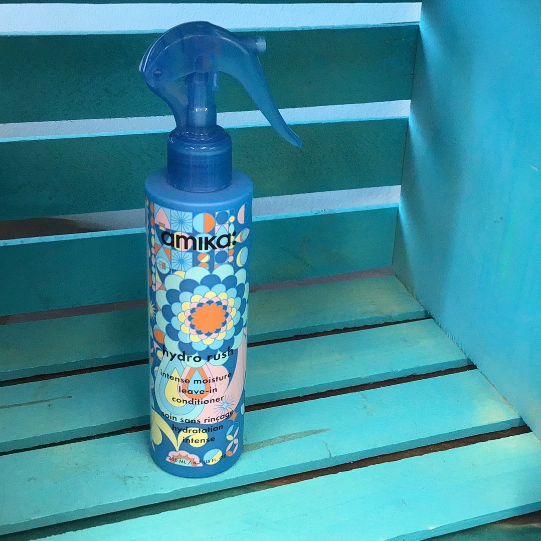 Hydro Rush Leave-In Conditioner