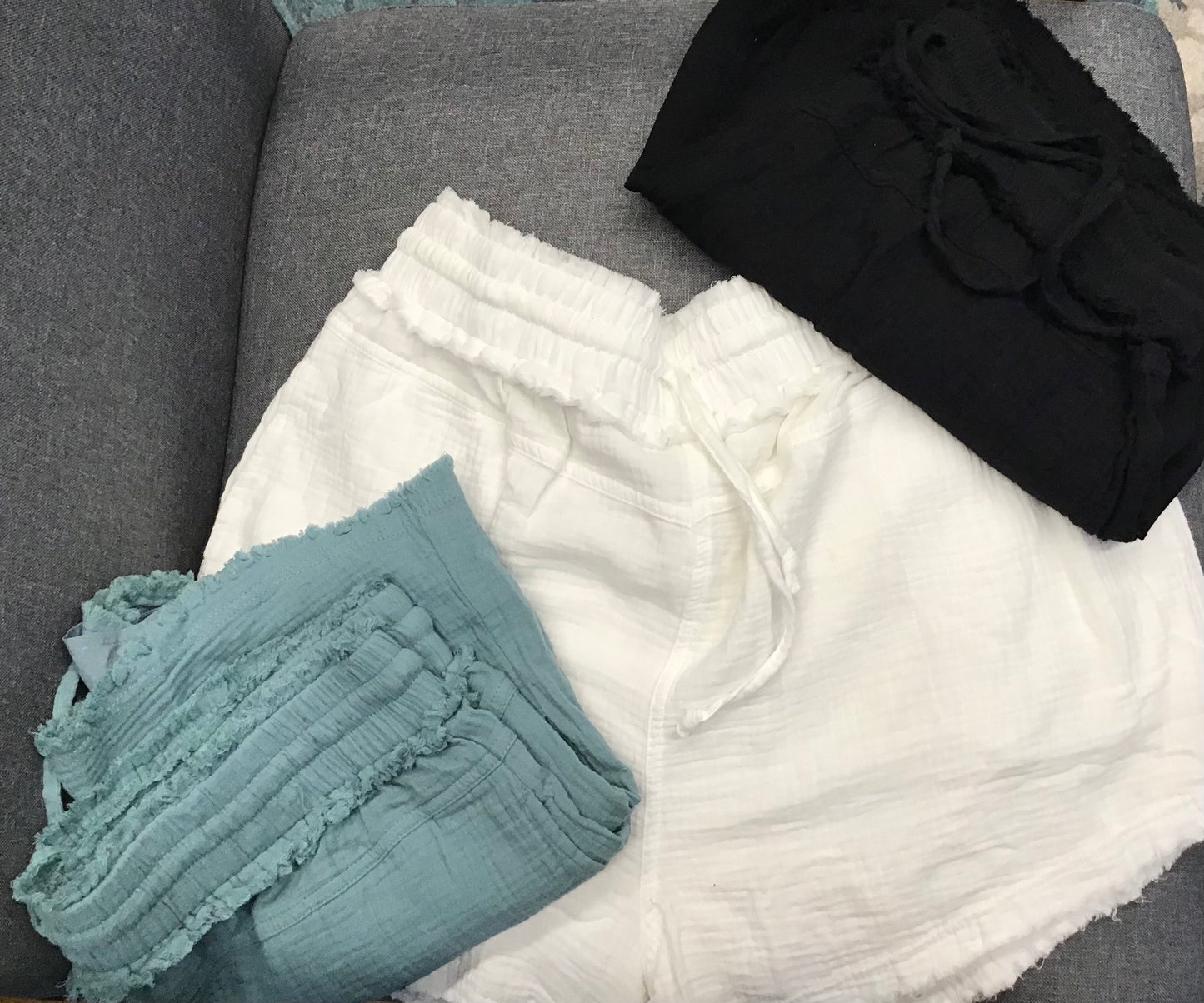 Casual shorts