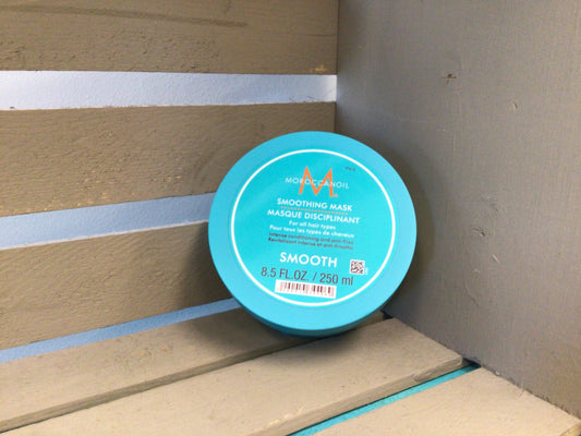Smoothing Mask