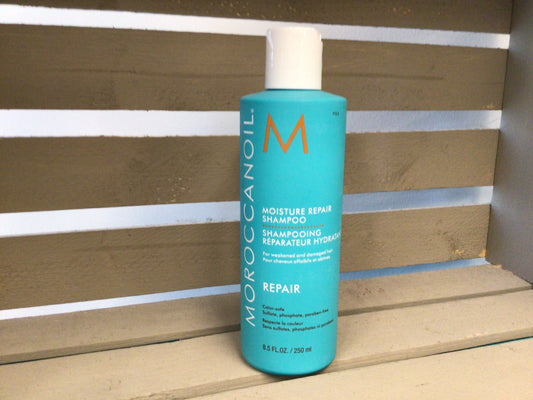 Moisture Repair Shampoo