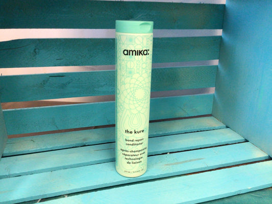 The Kure Conditioner