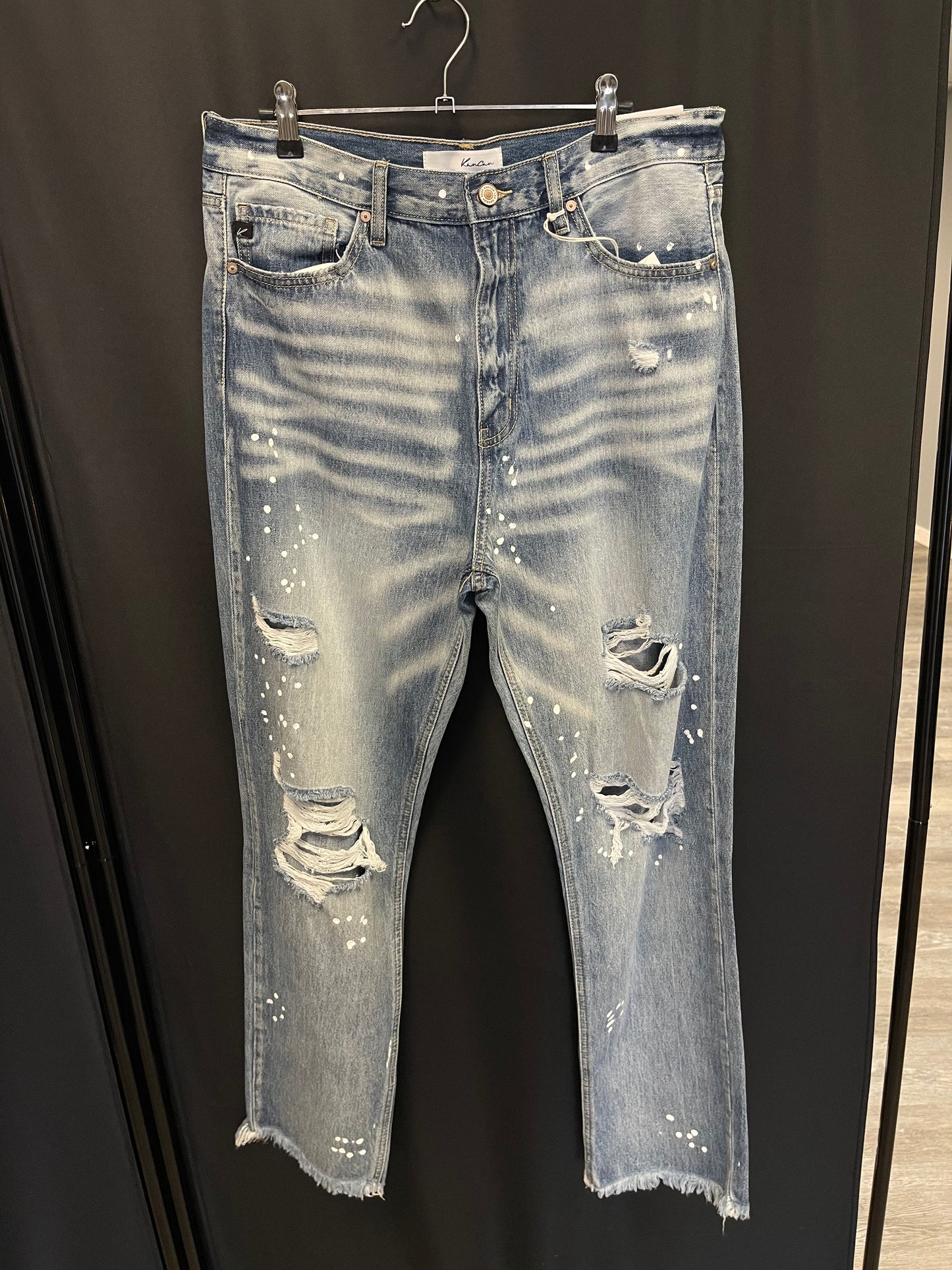 Kancan Jeans